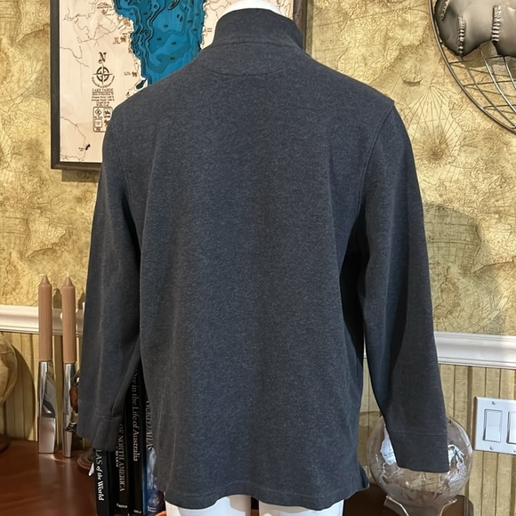 Charles Tyrwhitt Pullover. XL - Picture 3 of 7